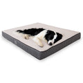 NAPOLYON ORTHOPEDIC PET BED