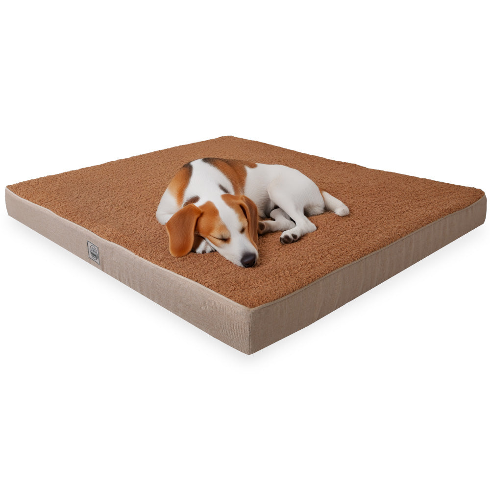 NAPOLYON ORTHOPEDIC PET BED