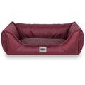 Royal, Visco Foam, Comfortable, 100% Waterproof Liner, Stylish Cat & Dog Bed