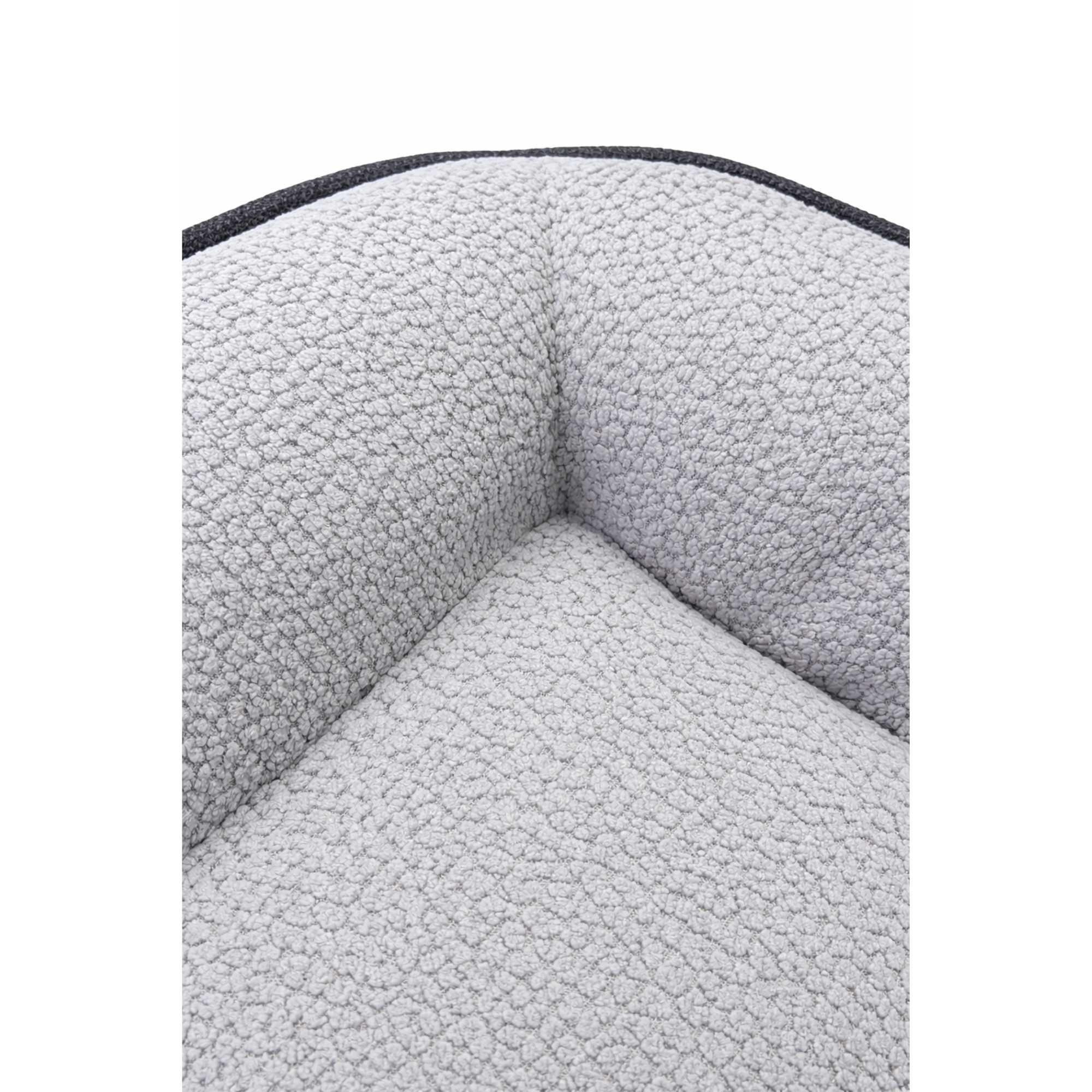 Star, Removable Cover, Easy to Clean, Ultra Soft Texture, Comfortable Cat and Dog Bed