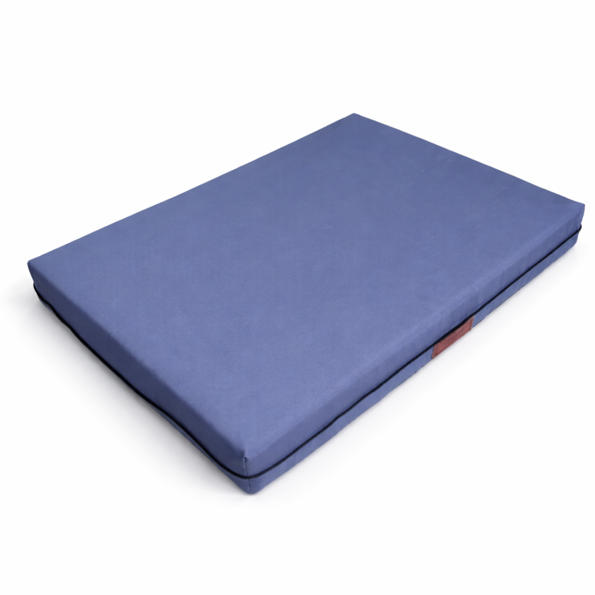 Pure Comfort, Removable Plush Blanket, Waterproof Inner Mattress Protector, 4-Season Cat and Dog Bed