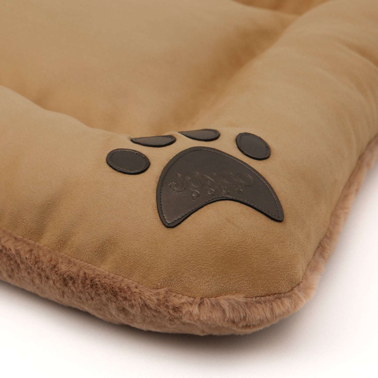Puffy Pet Bed