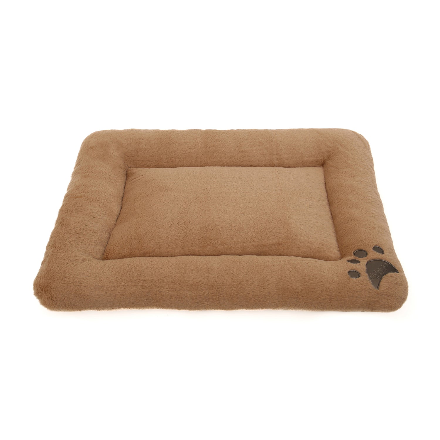 Puffy Pet Bed
