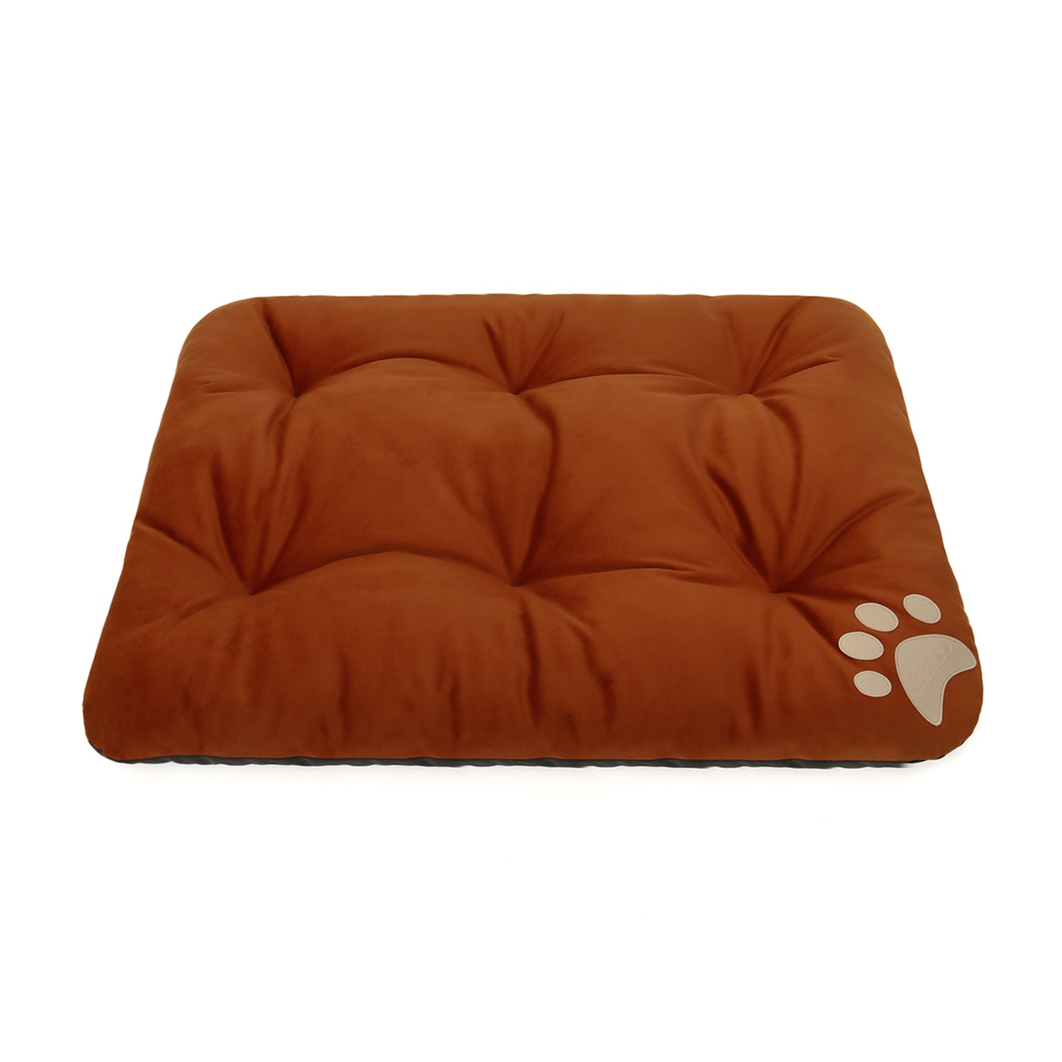 Campy Pet Bed