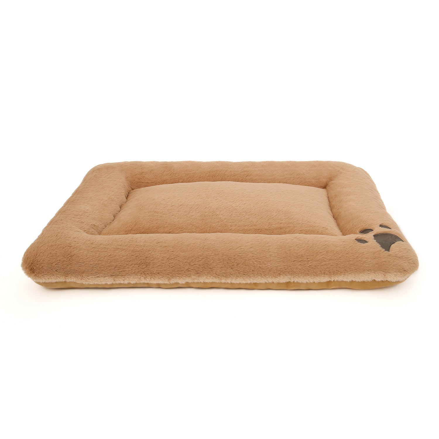 Puffy Pet Bed