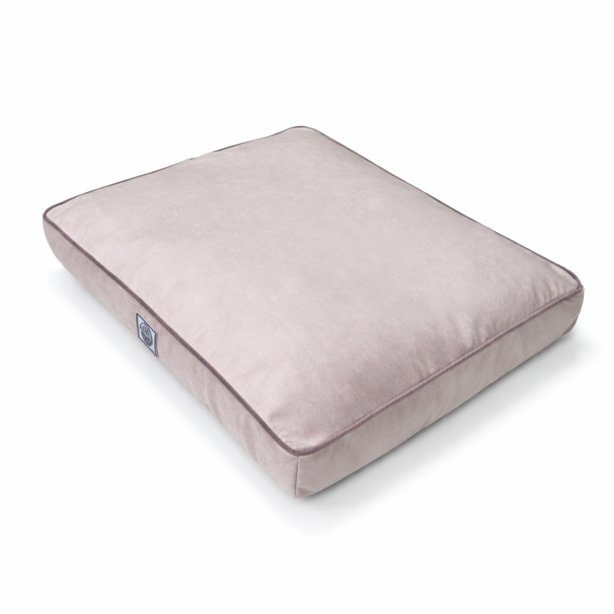 Silky Paw, Removable Cover, Easy to Clean, Comfortable, Non-Slip Base, Cat and Dog Bed