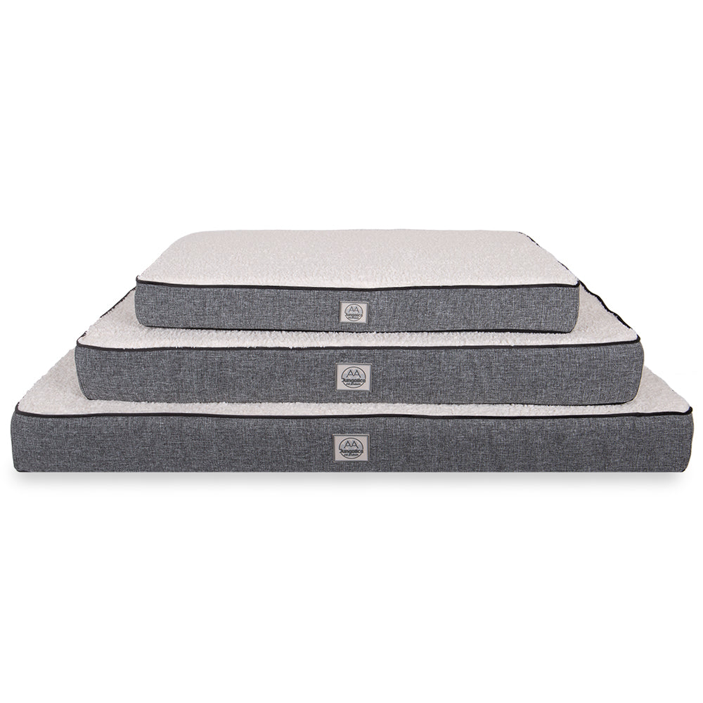 NAPOLYON ORTHOPEDIC PET BED