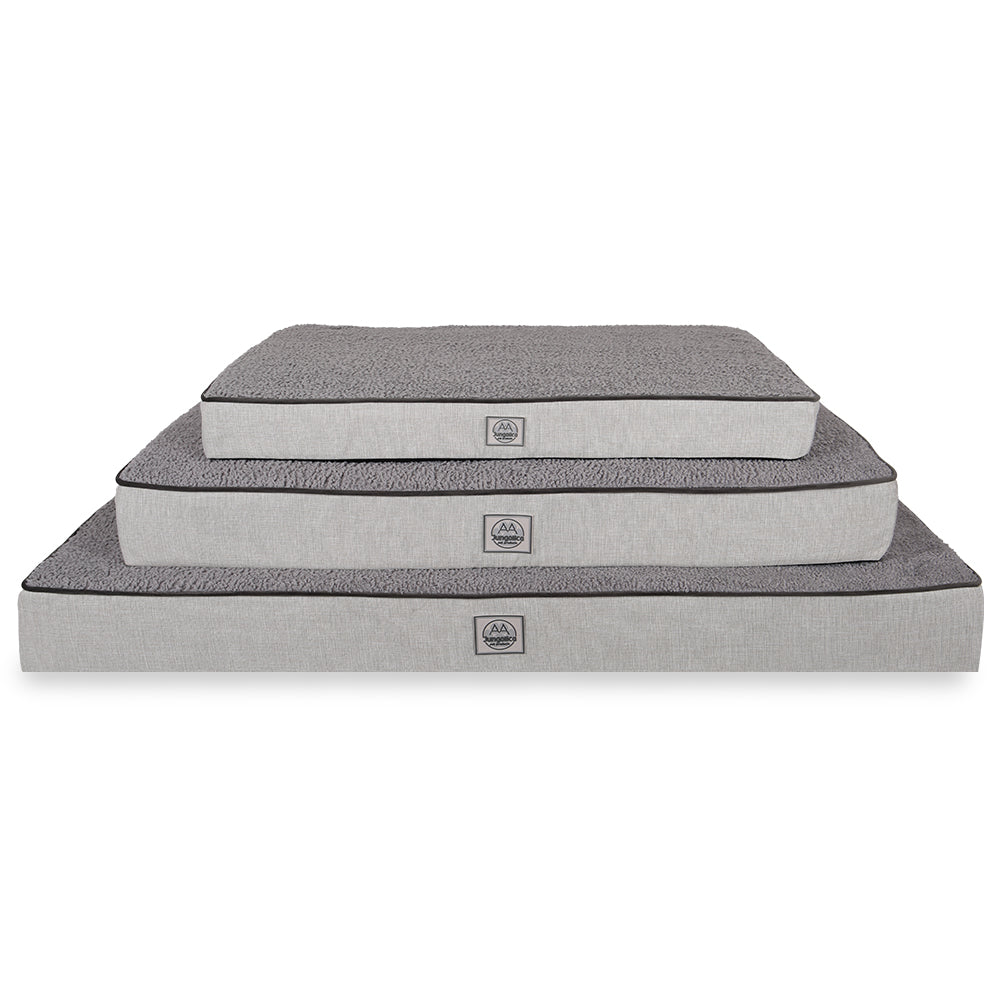 NAPOLYON ORTHOPEDIC PET BED