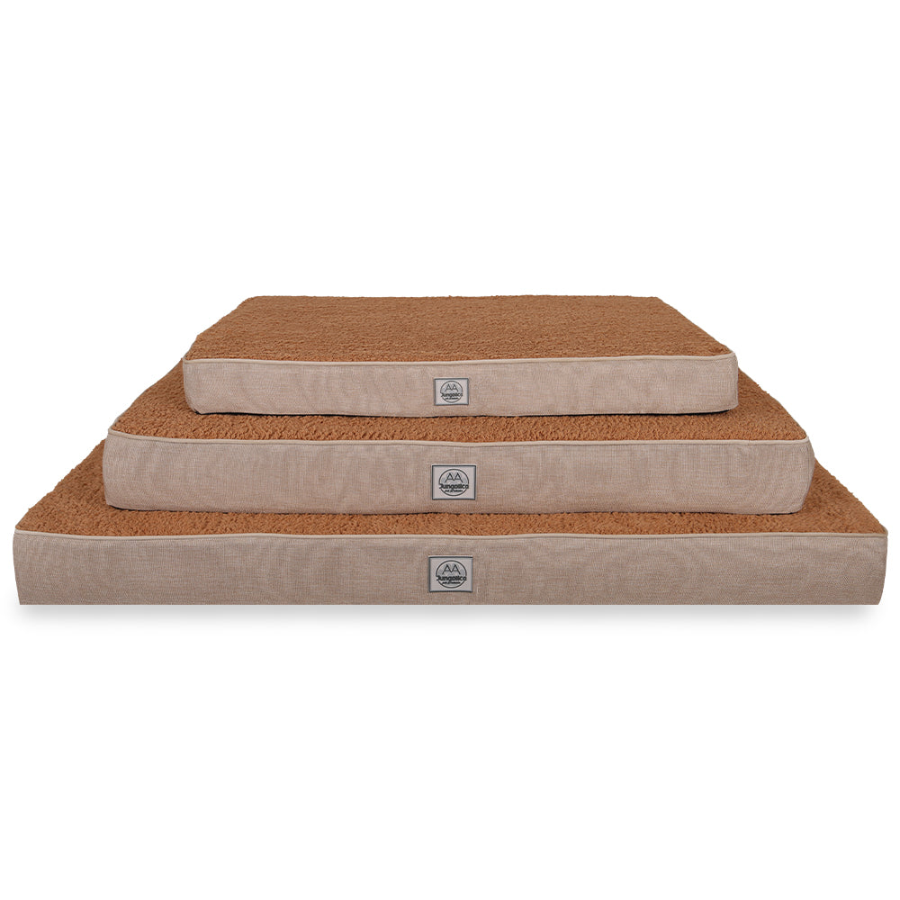 NAPOLYON ORTHOPEDIC PET BED