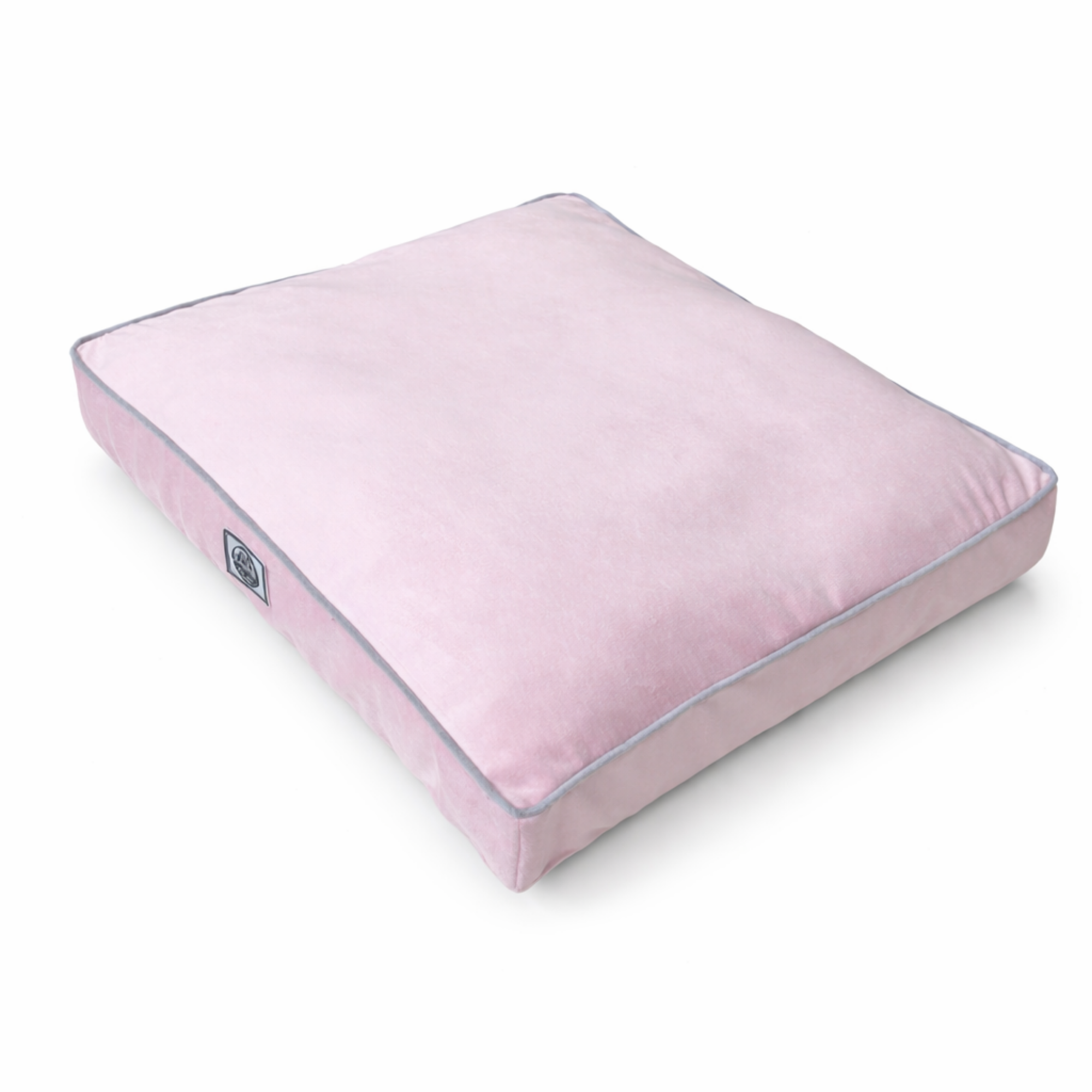 Silky Paw, Removable Cover, Easy to Clean, Comfortable, Non-Slip Base, Cat and Dog Bed