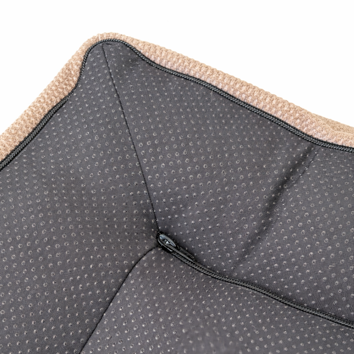 Star, Removable Cover, Easy to Clean, Ultra Soft Texture, Comfortable Cat and Dog Bed