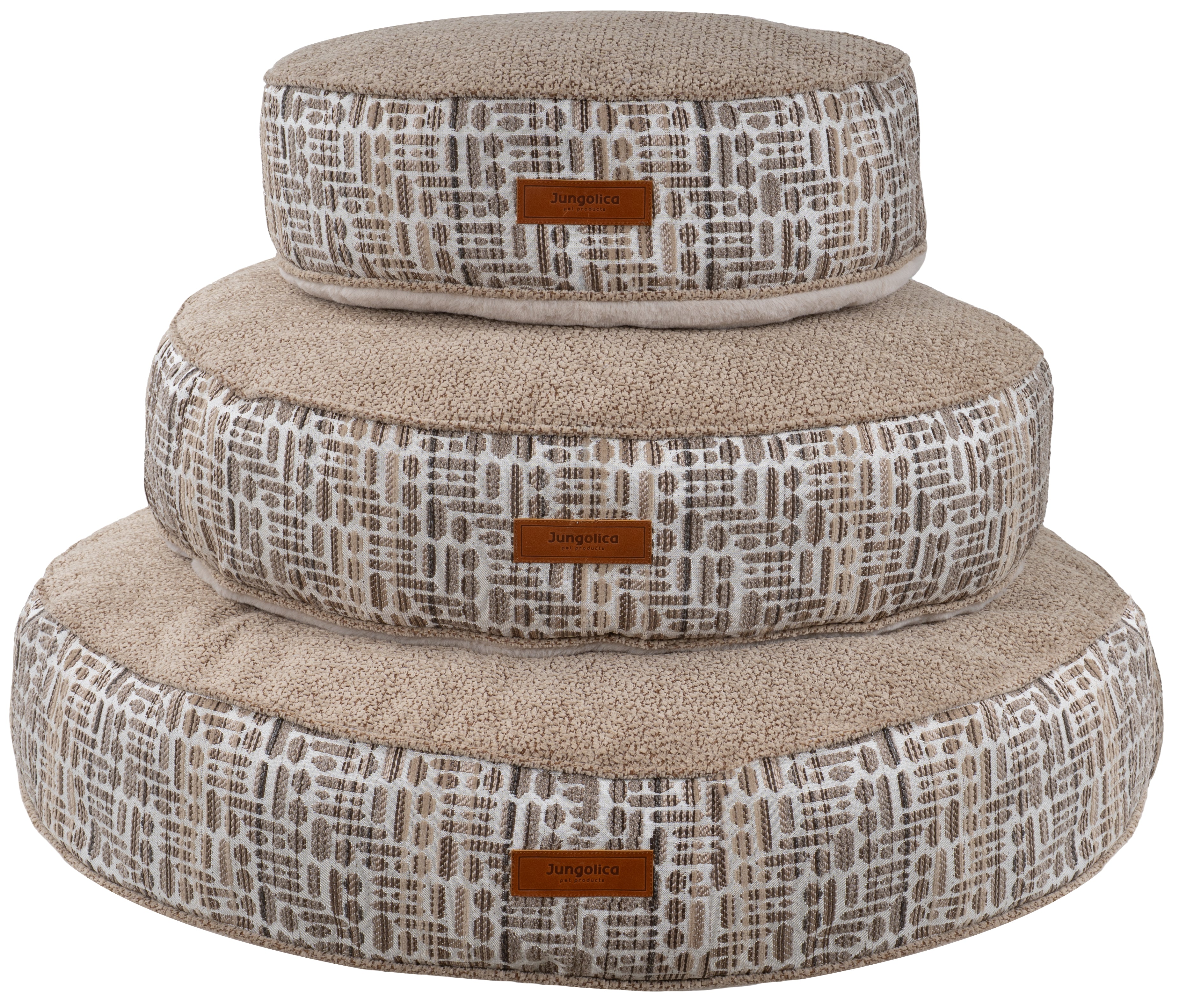 PASHA PET BED