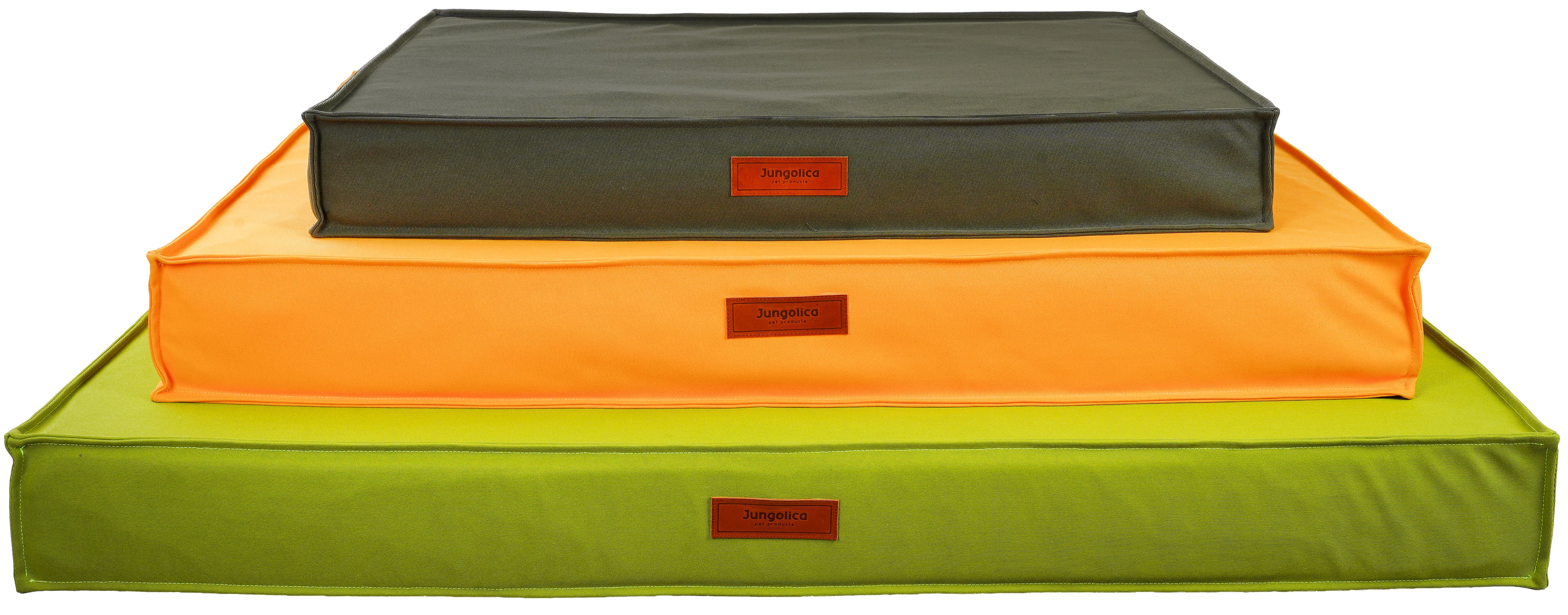 LARISSA ORTHOPEDIC PET BED