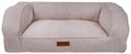 LEOPARD PET BED