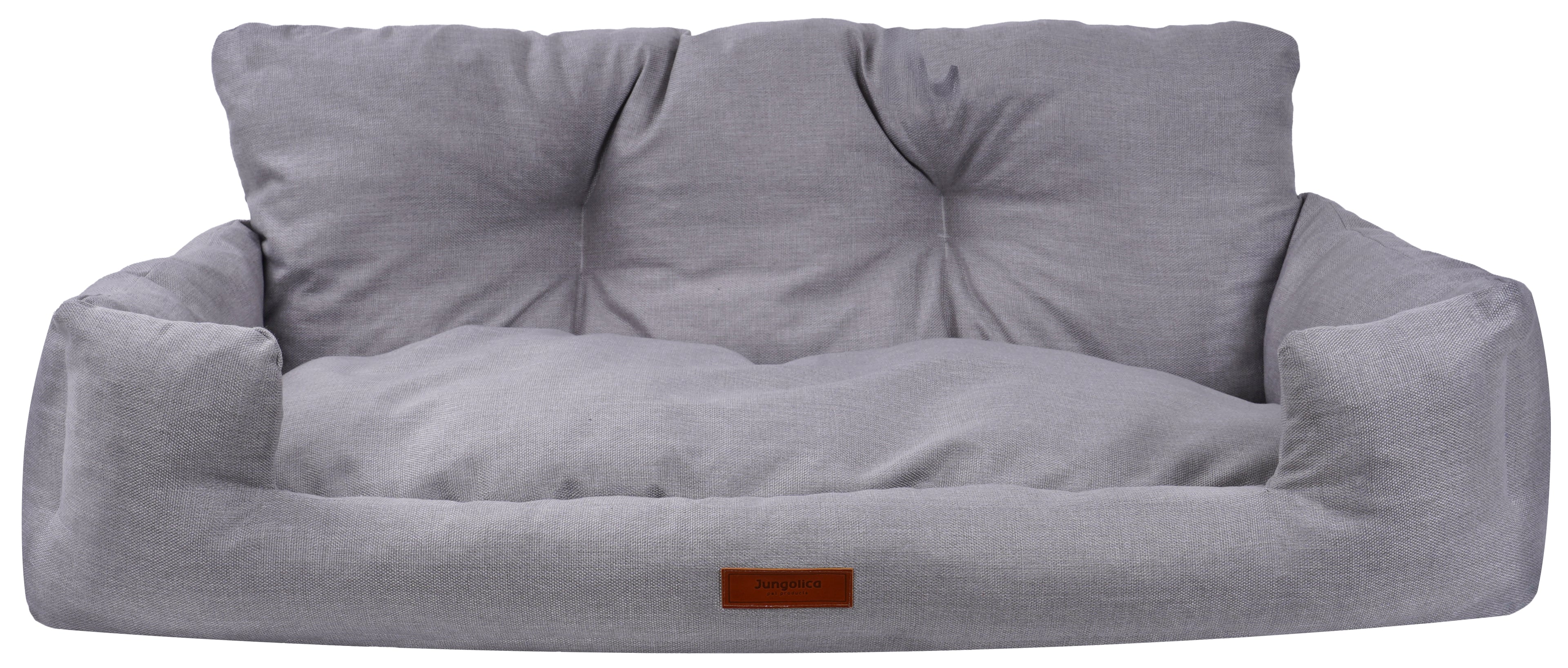 HUGO CAR PET BED