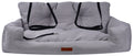 HUGO CAR PET BED