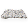 Sandy Pattern High-Quality Dog Bed