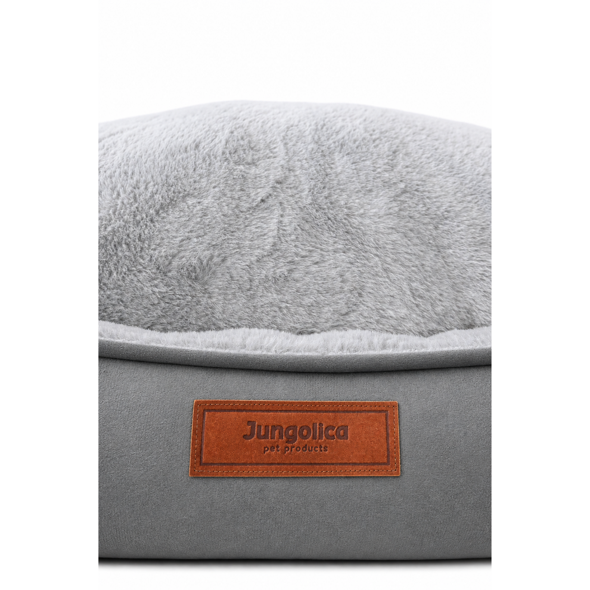 Dreamy Double-Sided Washable Cat & Dog Bed with Inner Cushion and Non-Slip Base