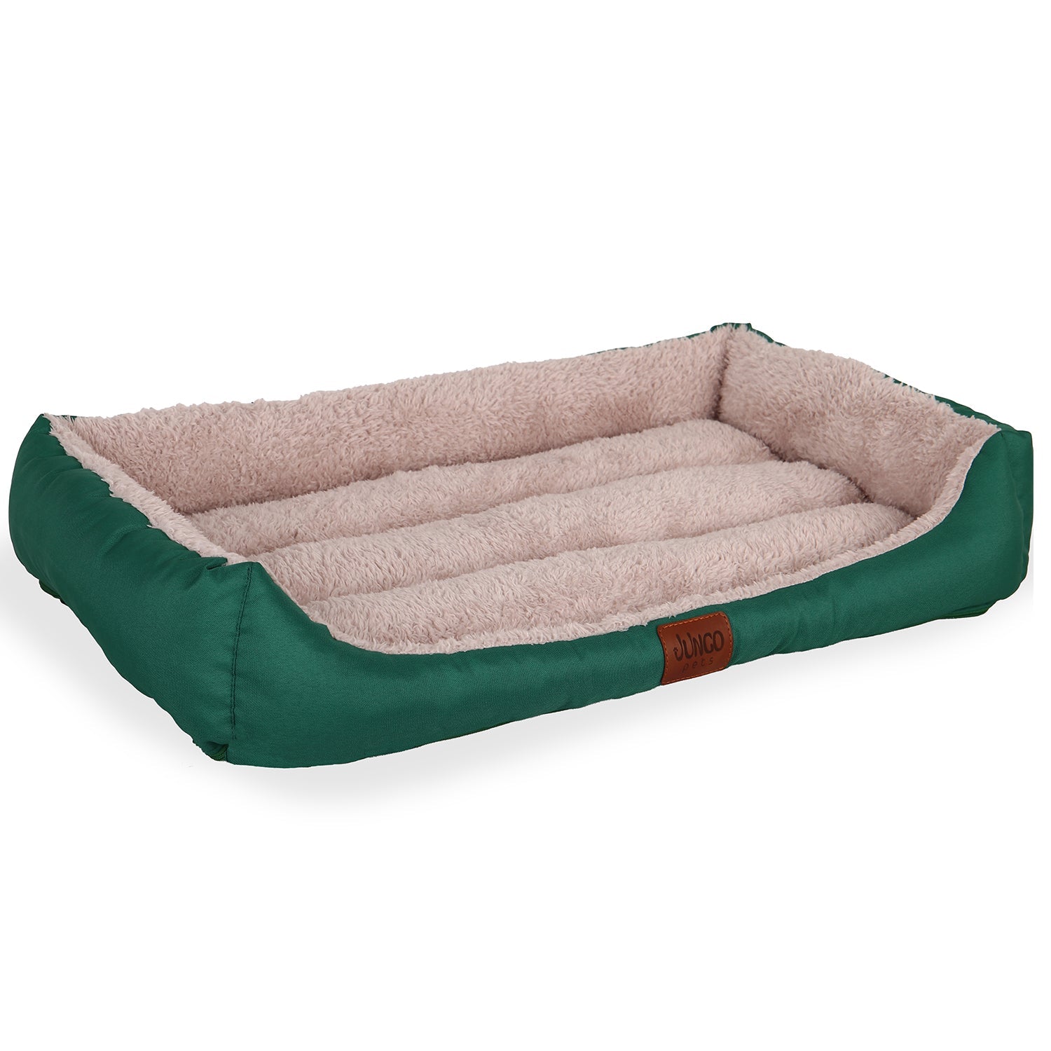 Molly Cat and Dog Bed with Removable Cushion, Ultra-Soft and Comfortable
